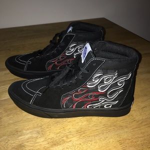 Vans Sk8 Hi Anaheim
